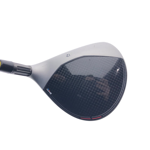 Used TaylorMade M4 3 Fairway Wood / 15 Degrees / X-Stiff Flex