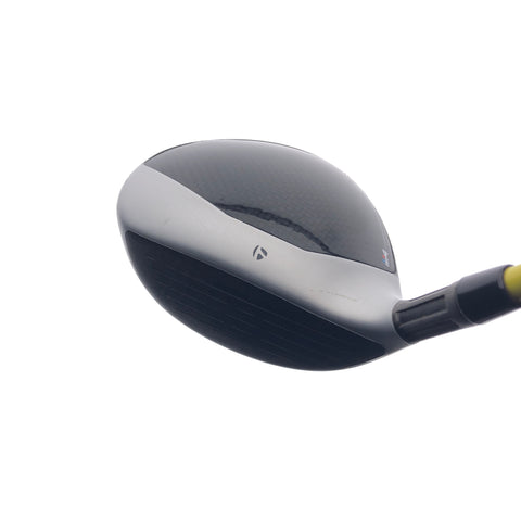 Used TaylorMade M4 3 Fairway Wood / 15 Degrees / X-Stiff Flex