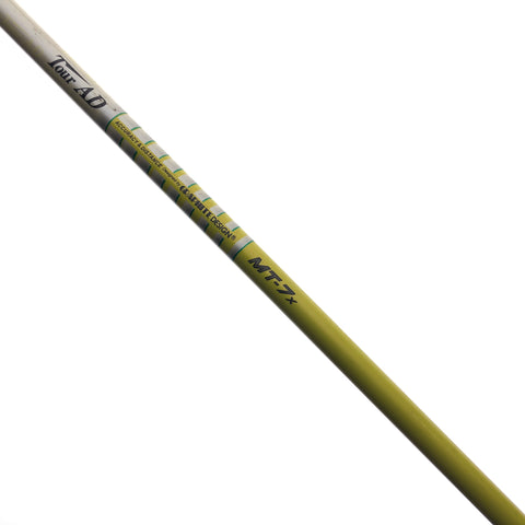 Used TaylorMade M4 3 Fairway Wood / 15 Degrees / X-Stiff Flex