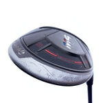 Used TaylorMade M4 3 Fairway Wood / 15.0 Degrees / A Flex