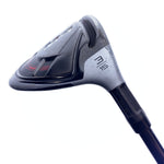 Used TaylorMade M4 3 Fairway Wood / 15.0 Degrees / A Flex