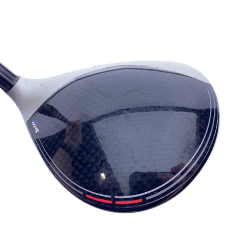 Used TaylorMade M4 3 Fairway Wood / 15.0 Degrees / A Flex