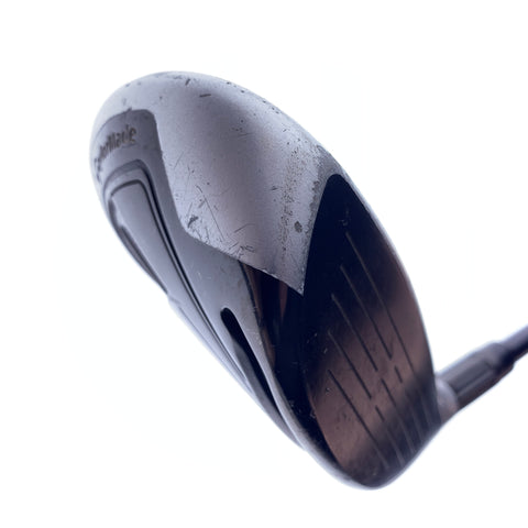 Used TaylorMade M4 3 Fairway Wood / 15.0 Degrees / A Flex
