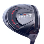 Used TaylorMade M4 3 Fairway Wood / 15.0 Degrees / A Flex