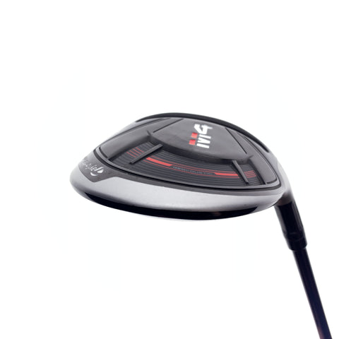 Used TaylorMade M4 3 Fairway Wood / 15.0 Degrees / Regular Flex