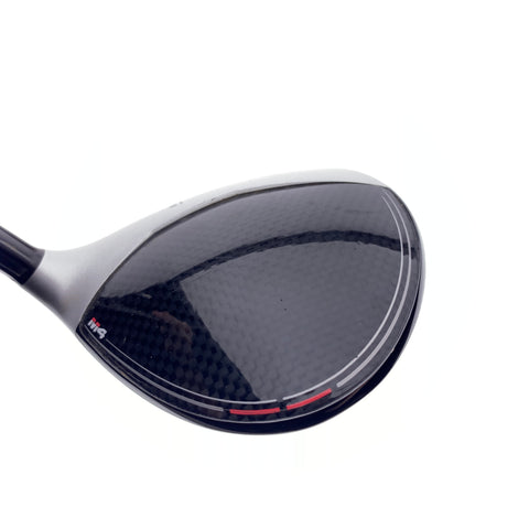 Used TaylorMade M4 3 Fairway Wood / 15.0 Degrees / Regular Flex