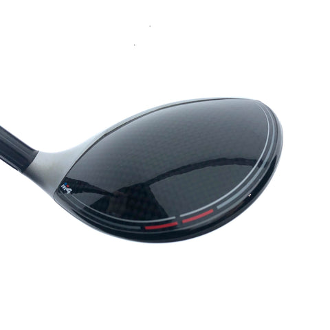 Used TaylorMade M4 3 Fairway Wood / 15.0 Degrees / Stiff Flex