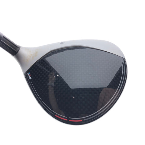 Used TaylorMade M4 3 Fairway Wood / 15.0 Degrees / Stiff Flex
