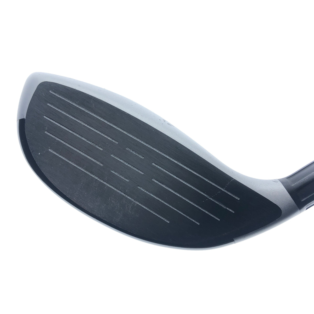 Used TaylorMade M4 3 Fairway Wood / 15.0 Degrees / Stiff Flex