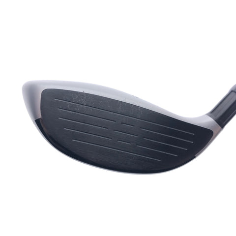 Used TaylorMade M4 3 Fairway Wood / 15.0 Degrees / Stiff Flex