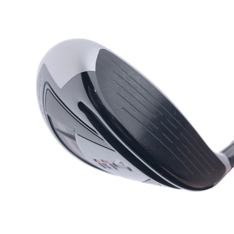 Used TaylorMade M4 3 Fairway Wood / 15.0 Degrees / Stiff Flex