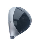 Used TaylorMade M4 3 Fairway Wood / 15.0 Degrees / Stiff Flex