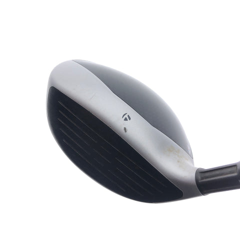 Used TaylorMade M4 3 Fairway Wood / 15.0 Degrees / Stiff Flex