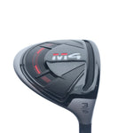Used TaylorMade M4 3 Fairway Wood / 15.0 Degrees / Stiff Flex