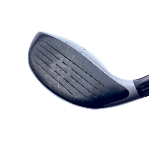 Used TaylorMade M4 3 HL Fairway Wood / 16.5 Degrees / A Flex