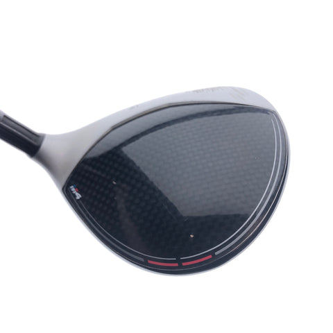 Used TaylorMade M4 3 HL Fairway Wood / 16.5 Degrees / Regular Flex