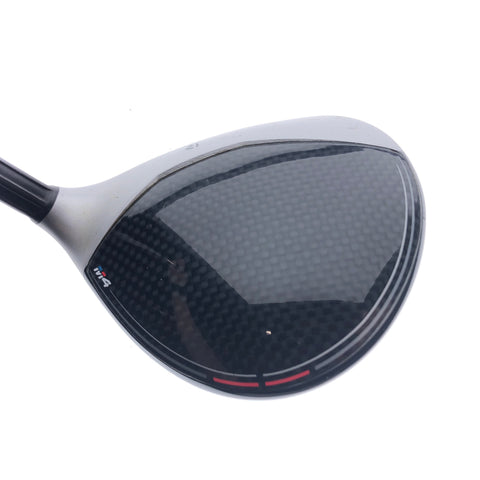 Used TaylorMade M4 3 HL Fairway Wood / 16.5 Degrees / Regular Flex