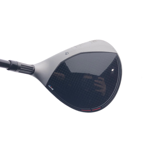 Used TaylorMade M4 3 HL Fairway Wood / 16.5 Degrees / Regular Flex