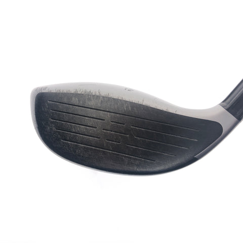 Used TaylorMade M4 3 HL Fairway Wood / 16.5 Degrees / Regular Flex