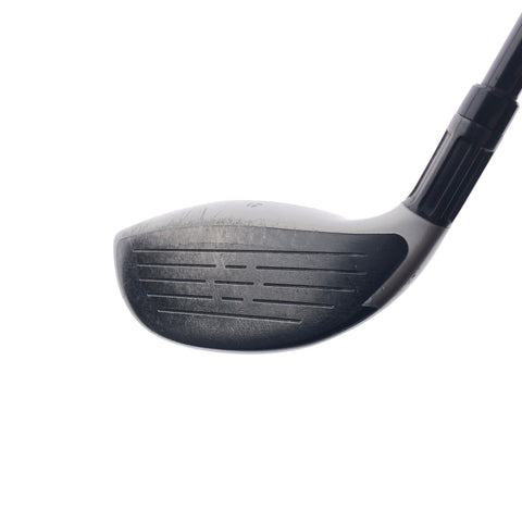 Used TaylorMade M4 3 HL Fairway Wood / 16.5 Degrees / Regular Flex