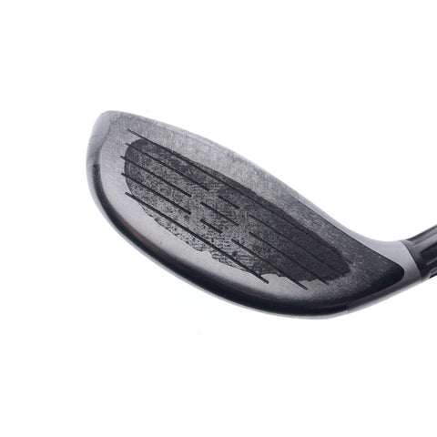 Used TaylorMade M4 3 HL Fairway Wood / 16.5 Degrees / Regular Flex