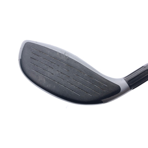 Used TaylorMade M4 3 HL Fairway Wood / 16.5 Degrees / Regular Flex