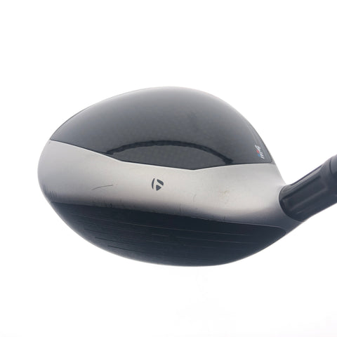 Used TaylorMade M4 3 HL Fairway Wood / 16.5 Degrees / Regular Flex