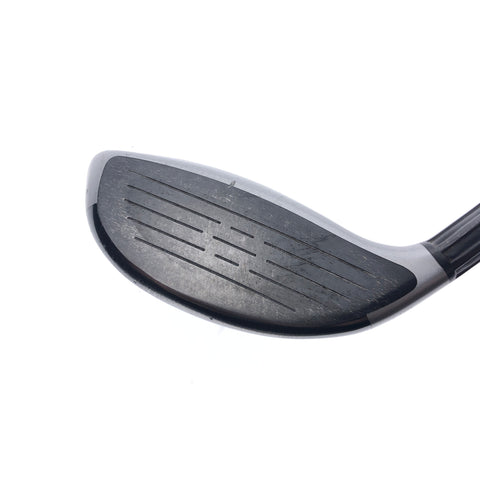 Used TaylorMade M4 3 HL Fairway Wood / 16.5 Degrees / Regular Flex