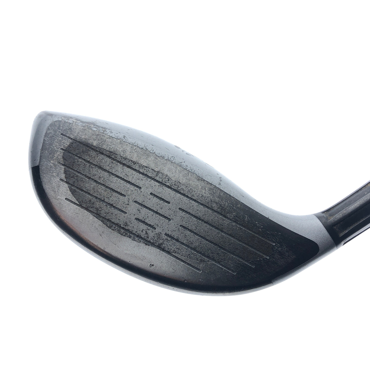 Used TaylorMade M4 3 HL Fairway Wood / 16.5 Degrees / Regular Flex