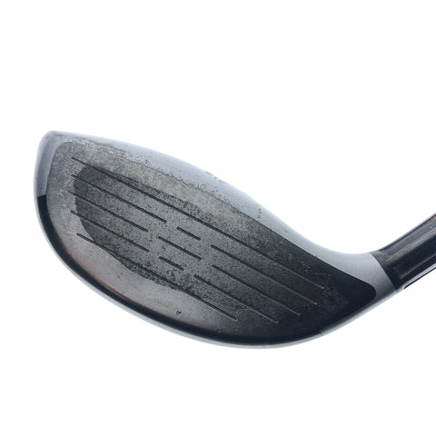 Used TaylorMade M4 3 HL Fairway Wood / 16.5 Degrees / Regular Flex