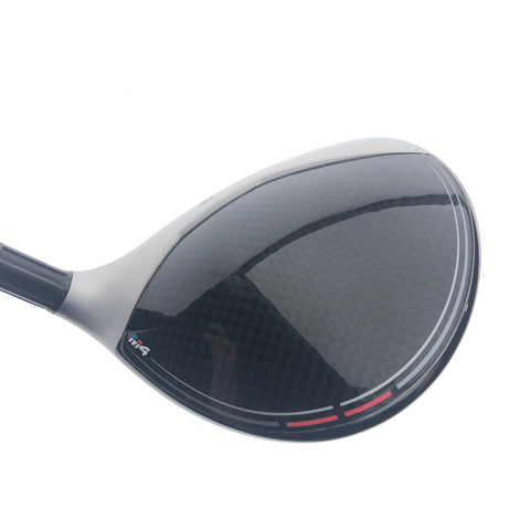 Used TaylorMade M4 3 HL Fairway Wood / 16.5 Degrees / Regular Flex