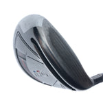 Used TaylorMade M4 3 HL Fairway Wood / 16.5 Degrees / Regular Flex