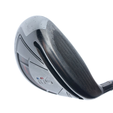 Used TaylorMade M4 3 HL Fairway Wood / 16.5 Degrees / Regular Flex