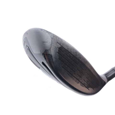 Used TaylorMade M4 3 HL Fairway Wood / 16.5 Degrees / Regular Flex