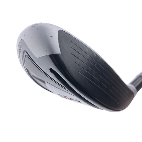 Used TaylorMade M4 3 HL Fairway Wood / 16.5 Degrees / Regular Flex