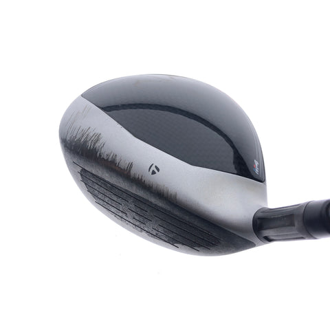 Used TaylorMade M4 3 HL Fairway Wood / 16.5 Degrees / Regular Flex