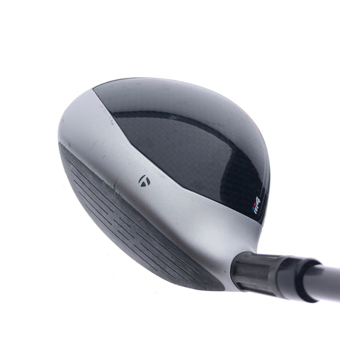 Used TaylorMade M4 3 HL Fairway Wood / 16.5 Degrees / Regular Flex