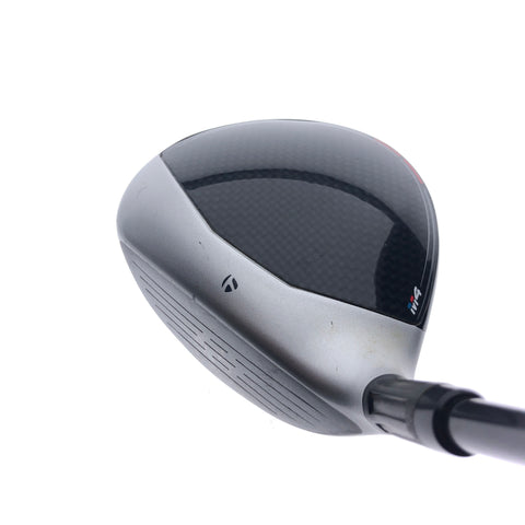 Used TaylorMade M4 3 HL Fairway Wood / 16.5 Degrees / Regular Flex