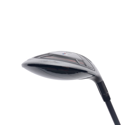 Used TaylorMade M4 3 HL Fairway Wood / 16.5 Degrees / Stiff Flex