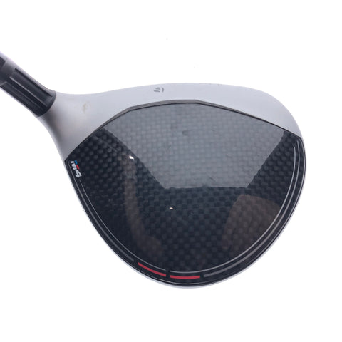 Used TaylorMade M4 3 HL Fairway Wood / 16.5 Degrees / Stiff Flex