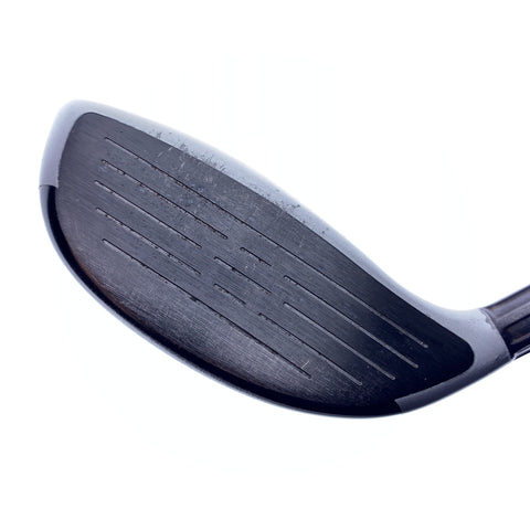 Used TaylorMade M4 3 HL Fairway Wood / 16.5 Degrees / Stiff Flex