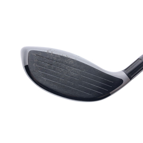Used TaylorMade M4 3 HL Fairway Wood / 16.5 Degrees / Stiff Flex