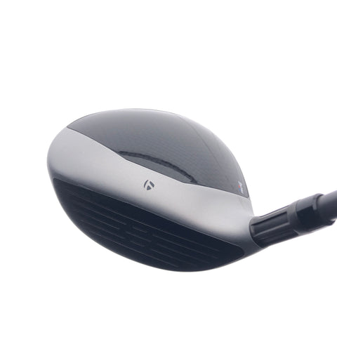 Used TaylorMade M4 3 HL Fairway Wood / 16.5 Degrees / Stiff Flex