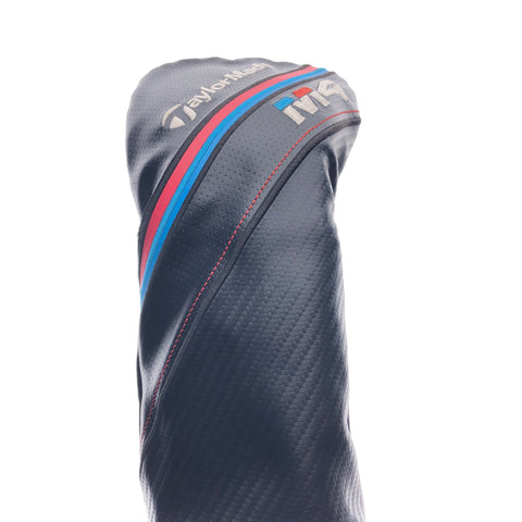 Used TaylorMade M4 3 HL Fairway Wood / 16.5 Degrees / Stiff Flex