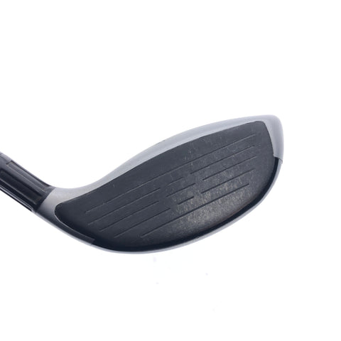 Used TaylorMade M4 3 HL Fairway Wood / 16.5 Degrees / Stiff Flex / Left-Handed