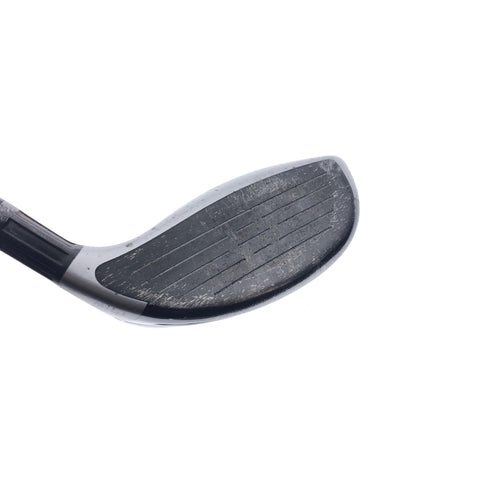 Used TaylorMade M4 3 HL Fairway Wood / 16.5 Degrees / Stiff Flex / Left-Handed