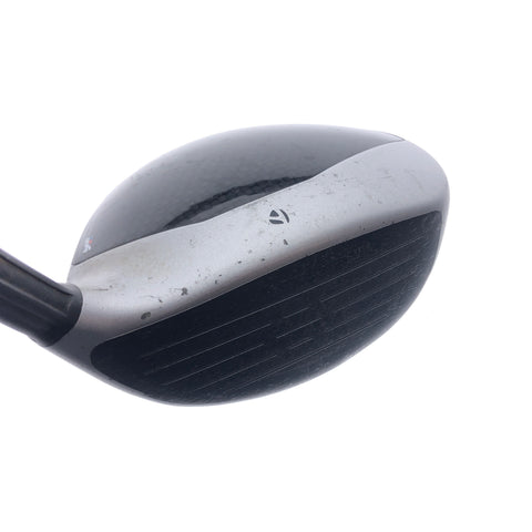 Used TaylorMade M4 3 HL Fairway Wood / 16.5 Degrees / Stiff Flex / Left-Handed