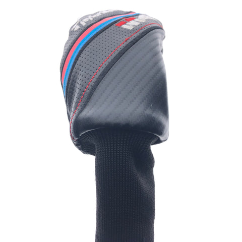 Used TaylorMade M4 3 Hybrid / 19 Degrees / Regular Flex