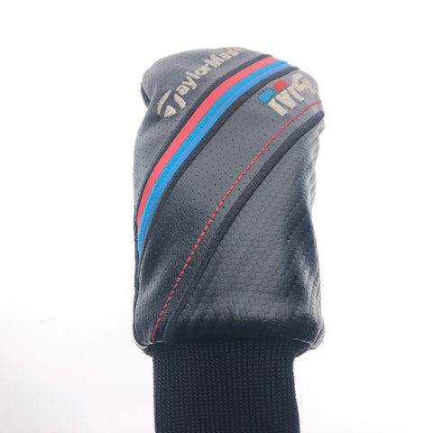 Used TaylorMade M4 3 Hybrid / 19 Degrees / Regular Flex