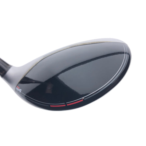 Used TaylorMade M4 3 Hybrid / 19 Degrees / Regular Flex